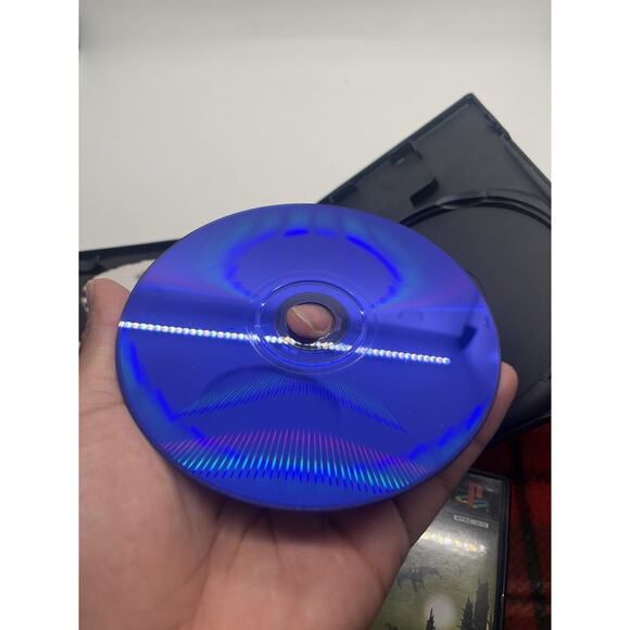 Smuggler's Run (Sony PlayStation 2 PS2) | CIB | Tested & Works! - Picture 10 of 10